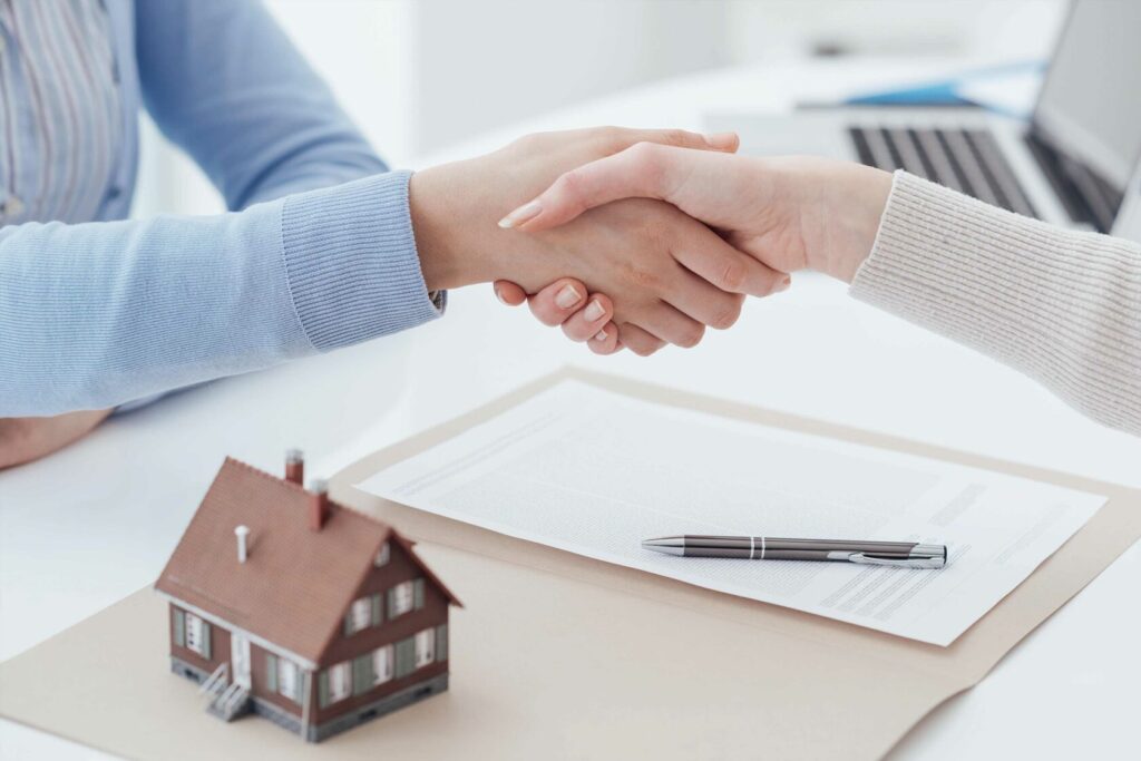 Продажа квартиры в ипотеке