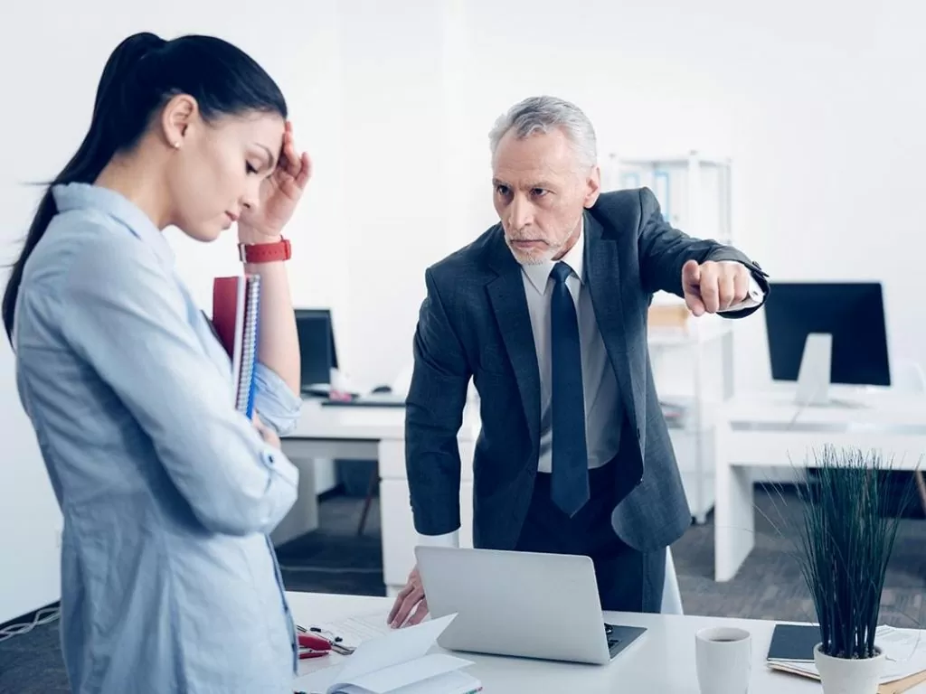 выговор и замечание