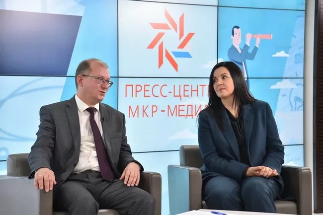 Предприниматель