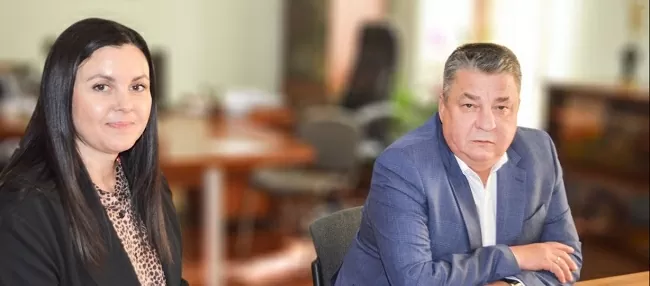 Предприниматель