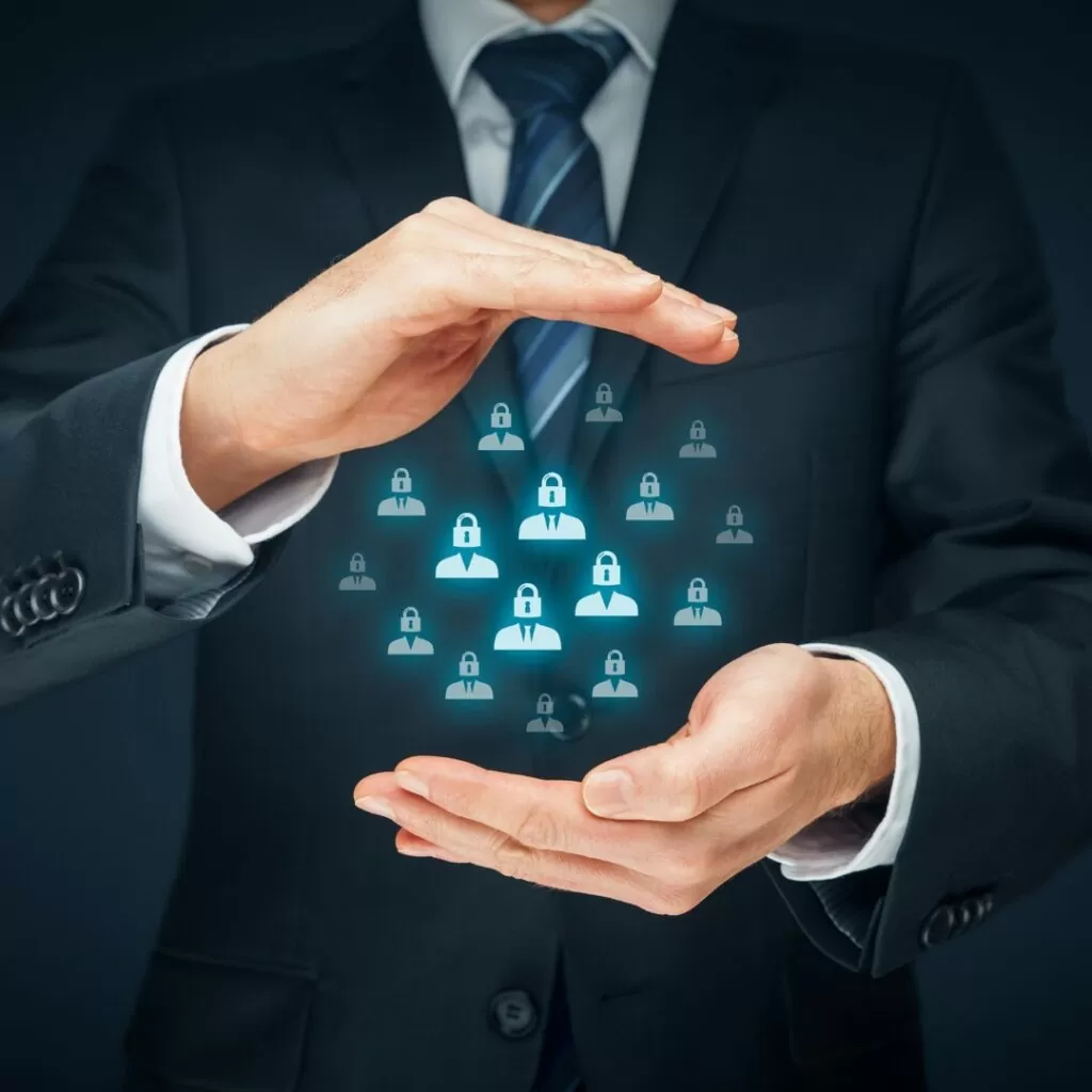 Закон о персональных данных