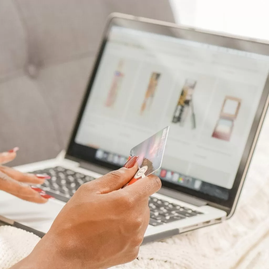 фейковые интернет-магазины