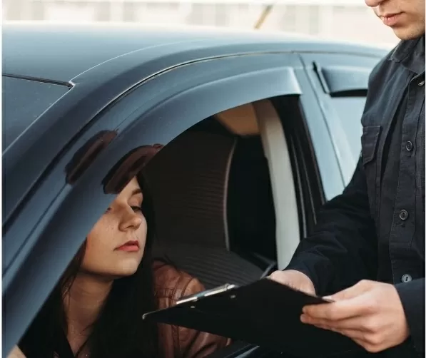 Помощь в оспаривании штрафов ГИБДД