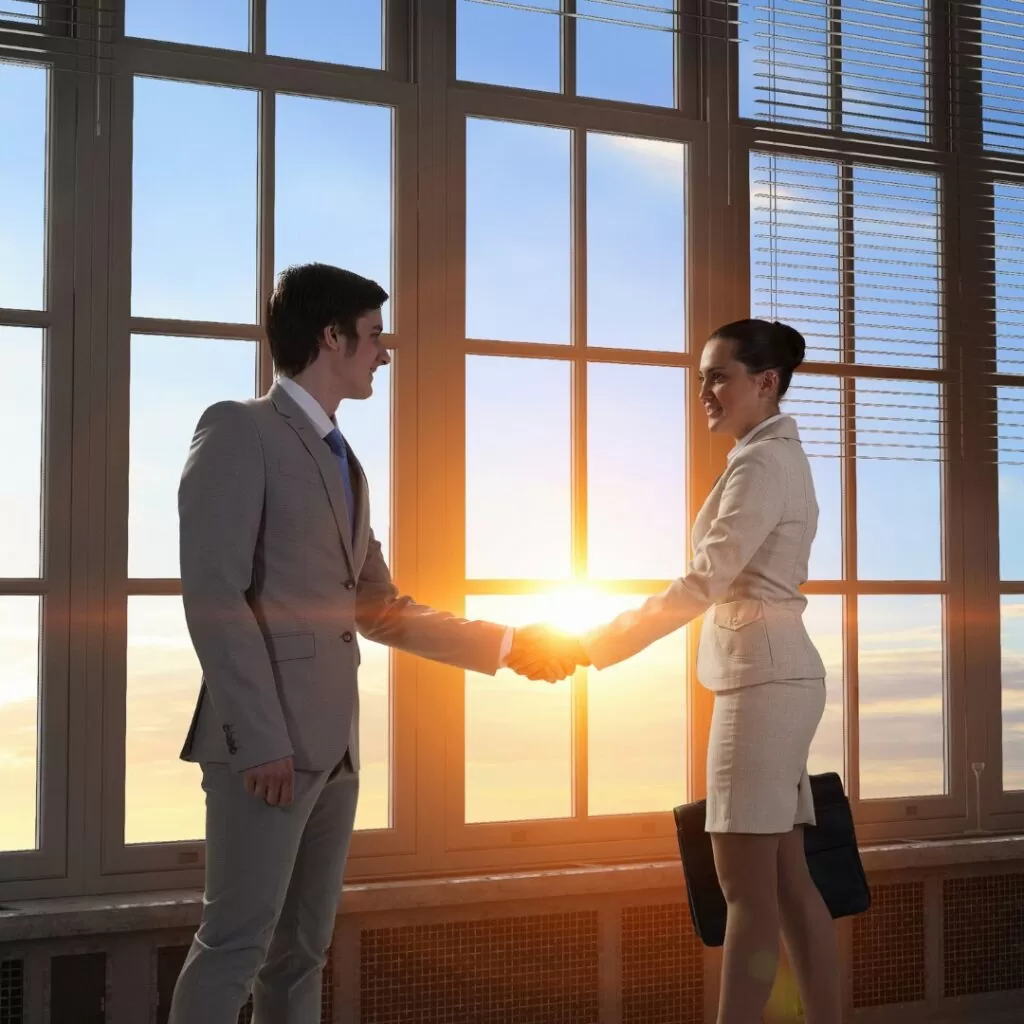 Раздел бизнеса между супругами