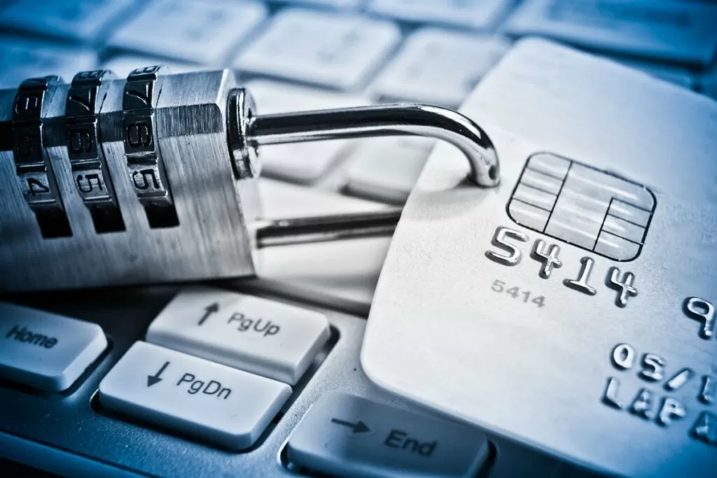 блокировка расчетного счета