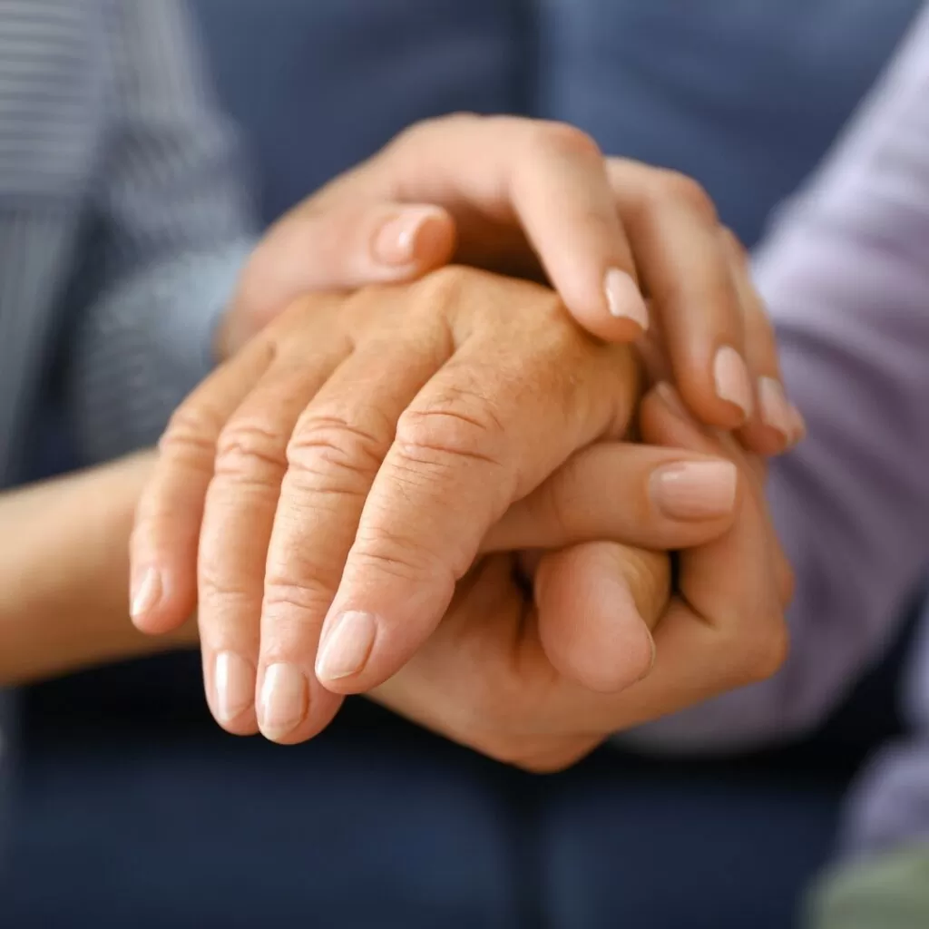 Алименты родителям