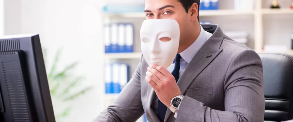 брачные аферисты