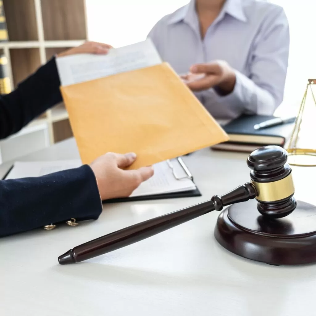 вступление в наследство