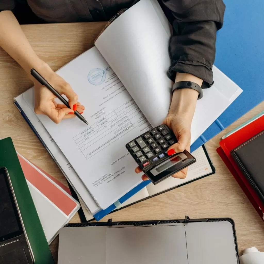 недостача на работе