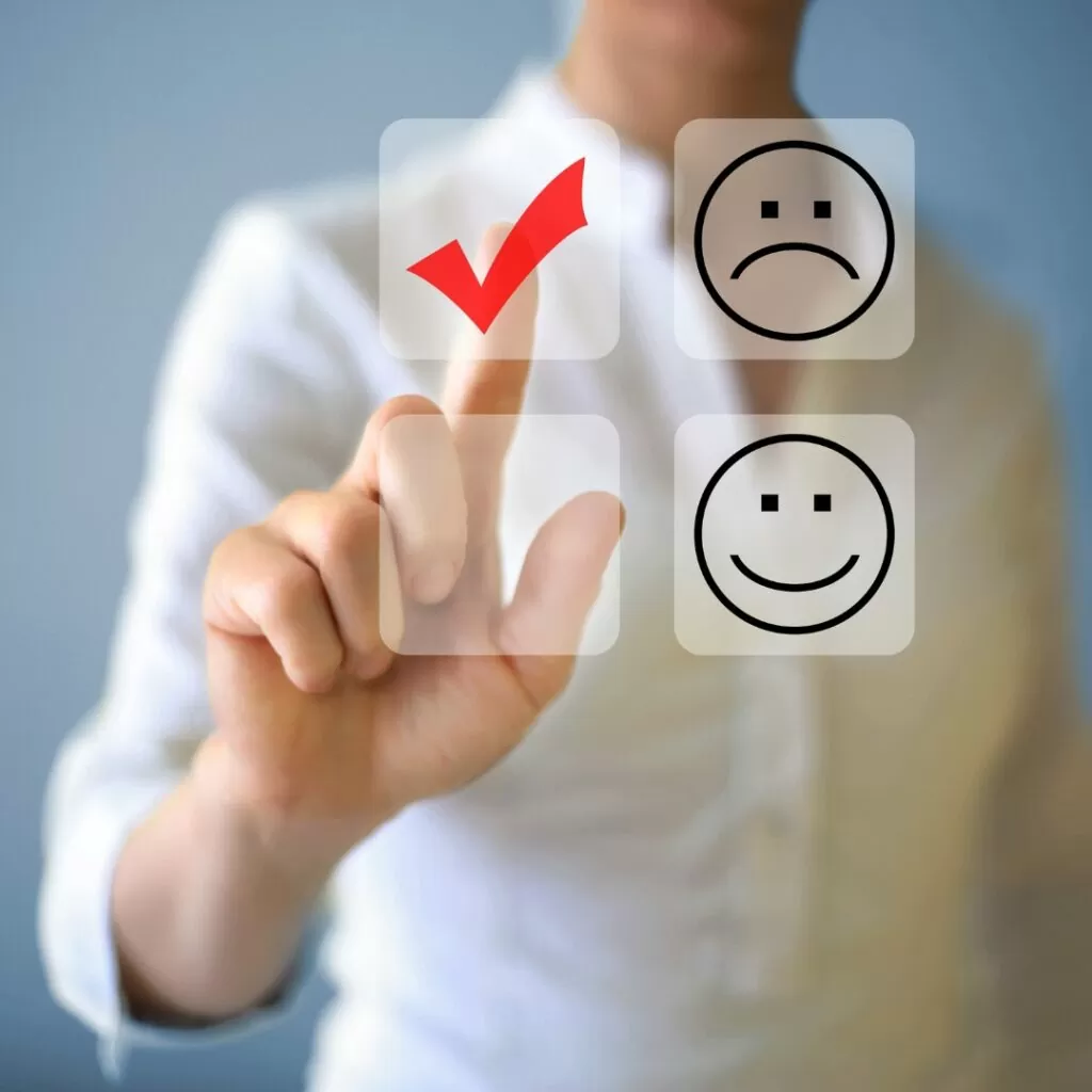 отзыв в Интернете