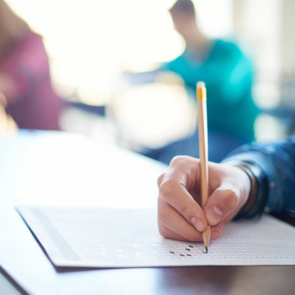 Нарушения при проведении ЕГЭ