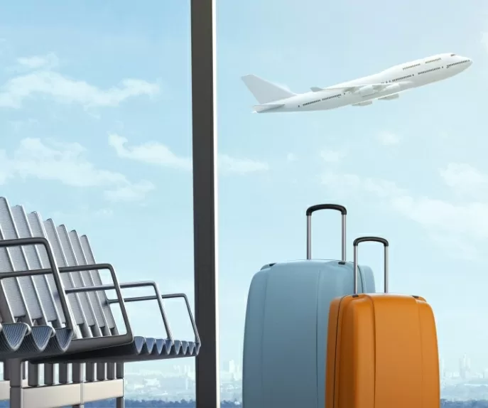 провоз багажа