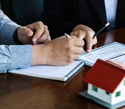 Рефинансирование