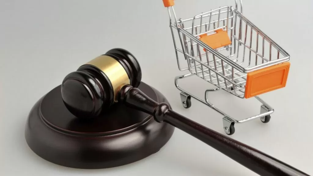 Потребитель и возврат товара