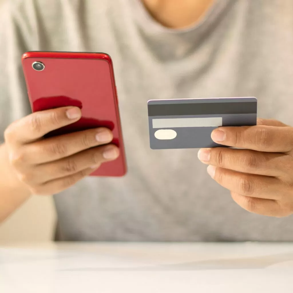 мошенники в соцсетях