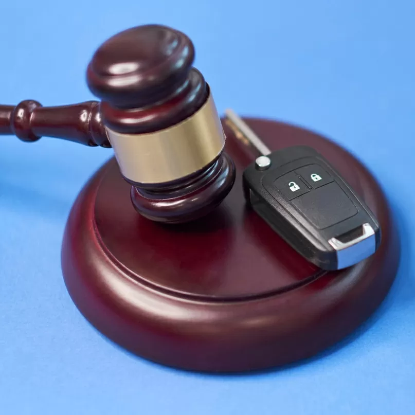 Как оспорить лишение водительских прав?