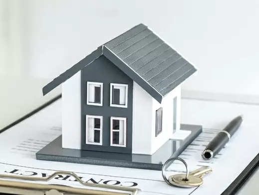 права на жилье