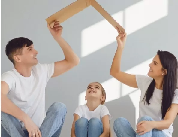 прописка ребенка