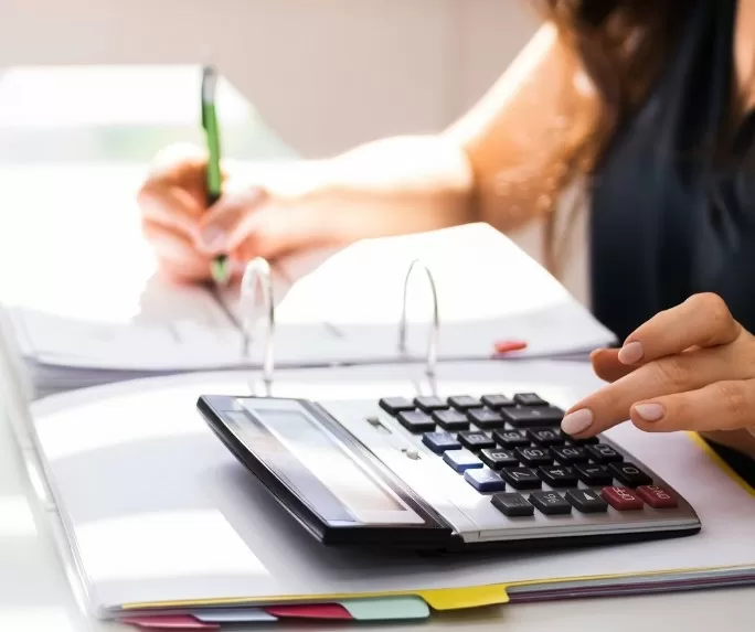 Налоговые вычеты