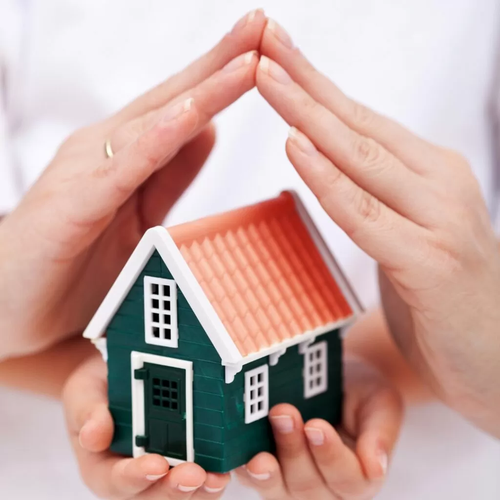 Негаторный иск