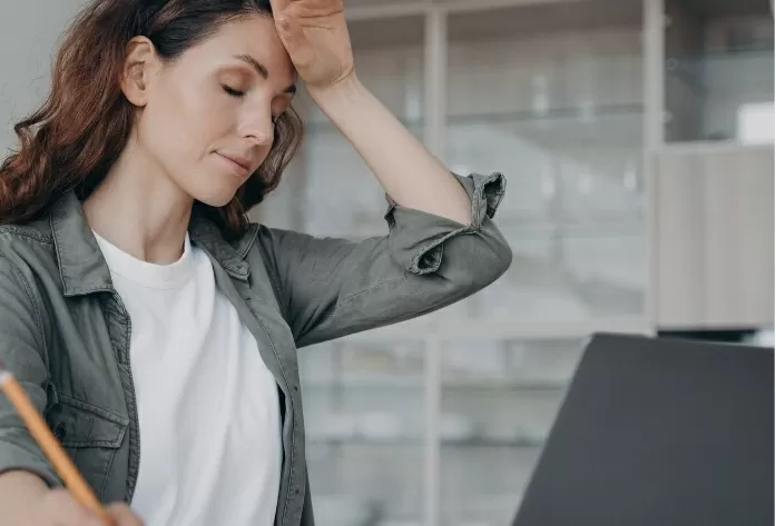 Что делать, если вы использовали за год не весь отпуск?