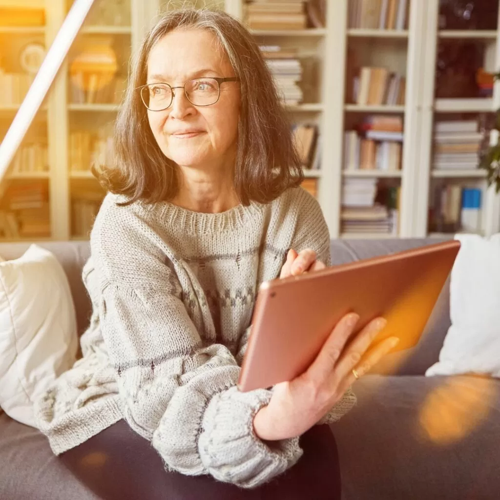 самозанятый