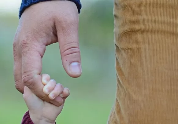 оспаривание отцовства