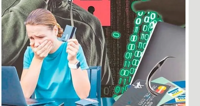 интернет-мошенники