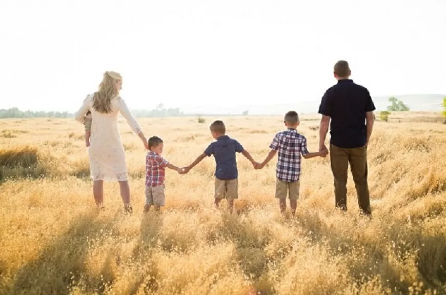 статус многодетной семьи