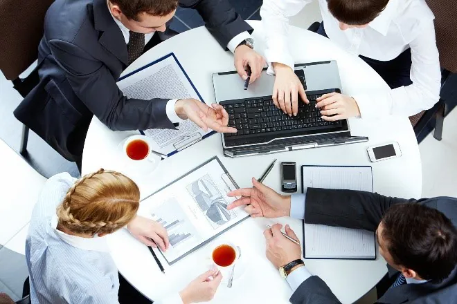 регистрация бизнеса