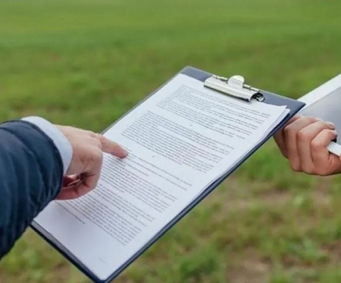 земельное право