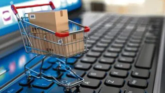 Интернет-покупки