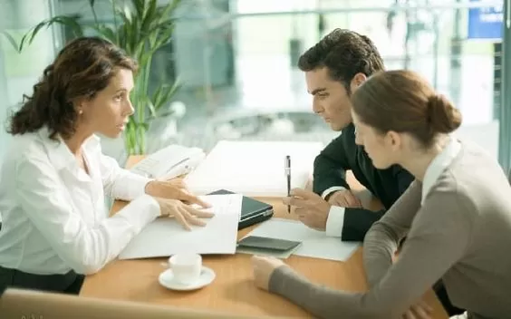 брачный договор