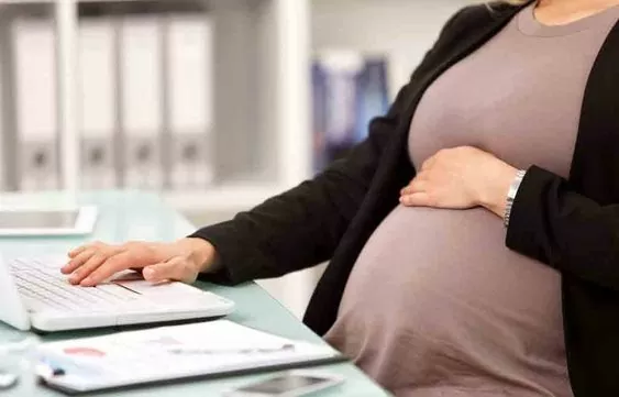 декретные выплаты