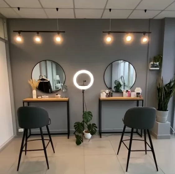 Бьюти-студия в квартире: законно или нет