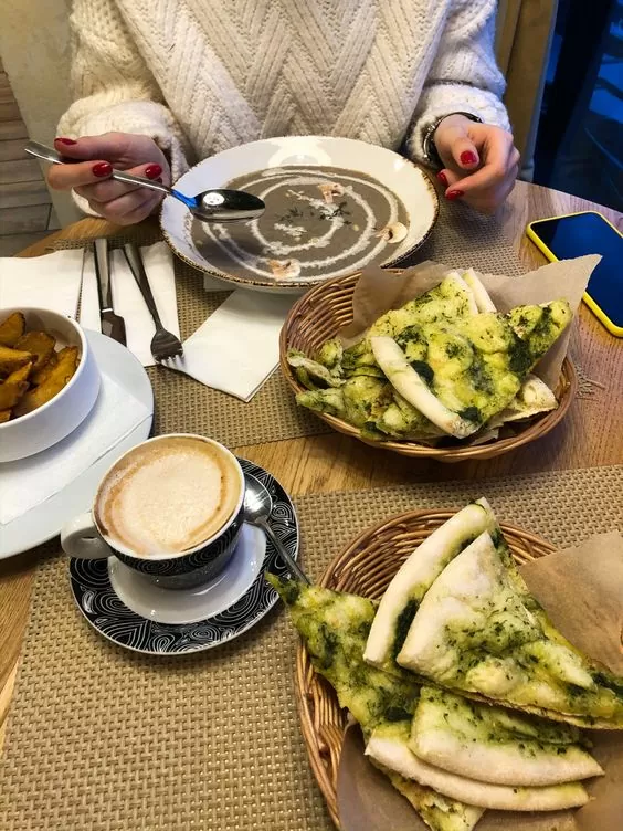 Когда в ресторане правомерно не оплачивать счет