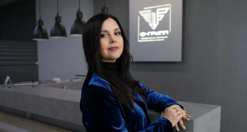 руководитель