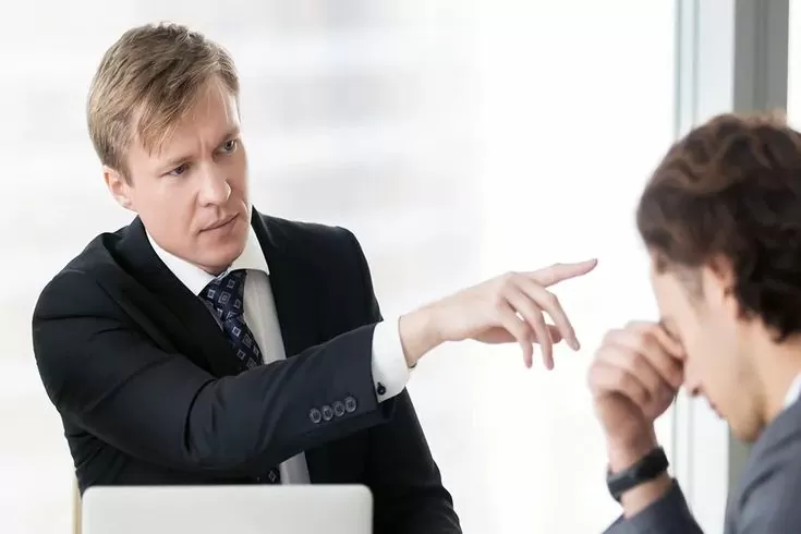 работодатель