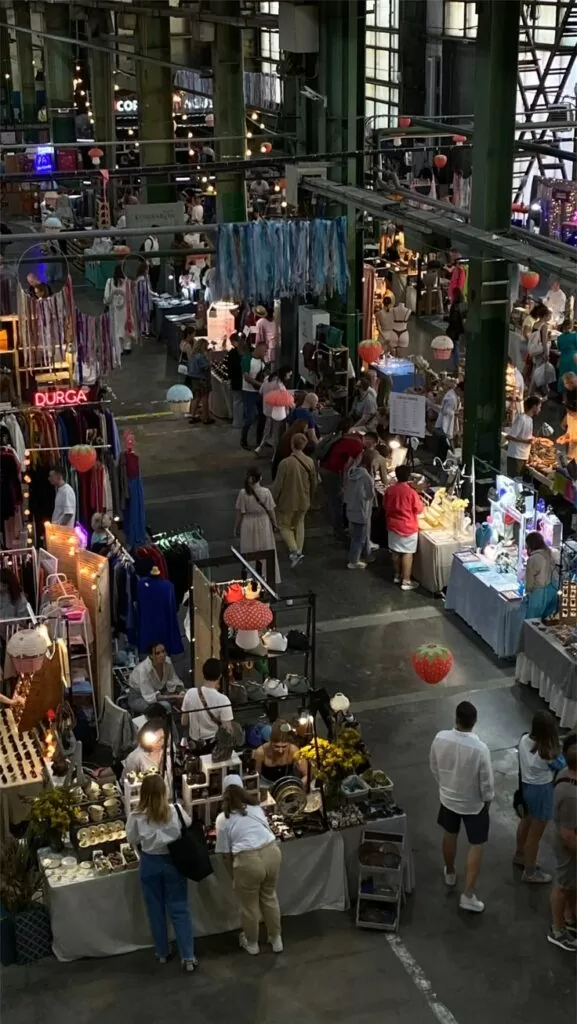 маркировка товаров